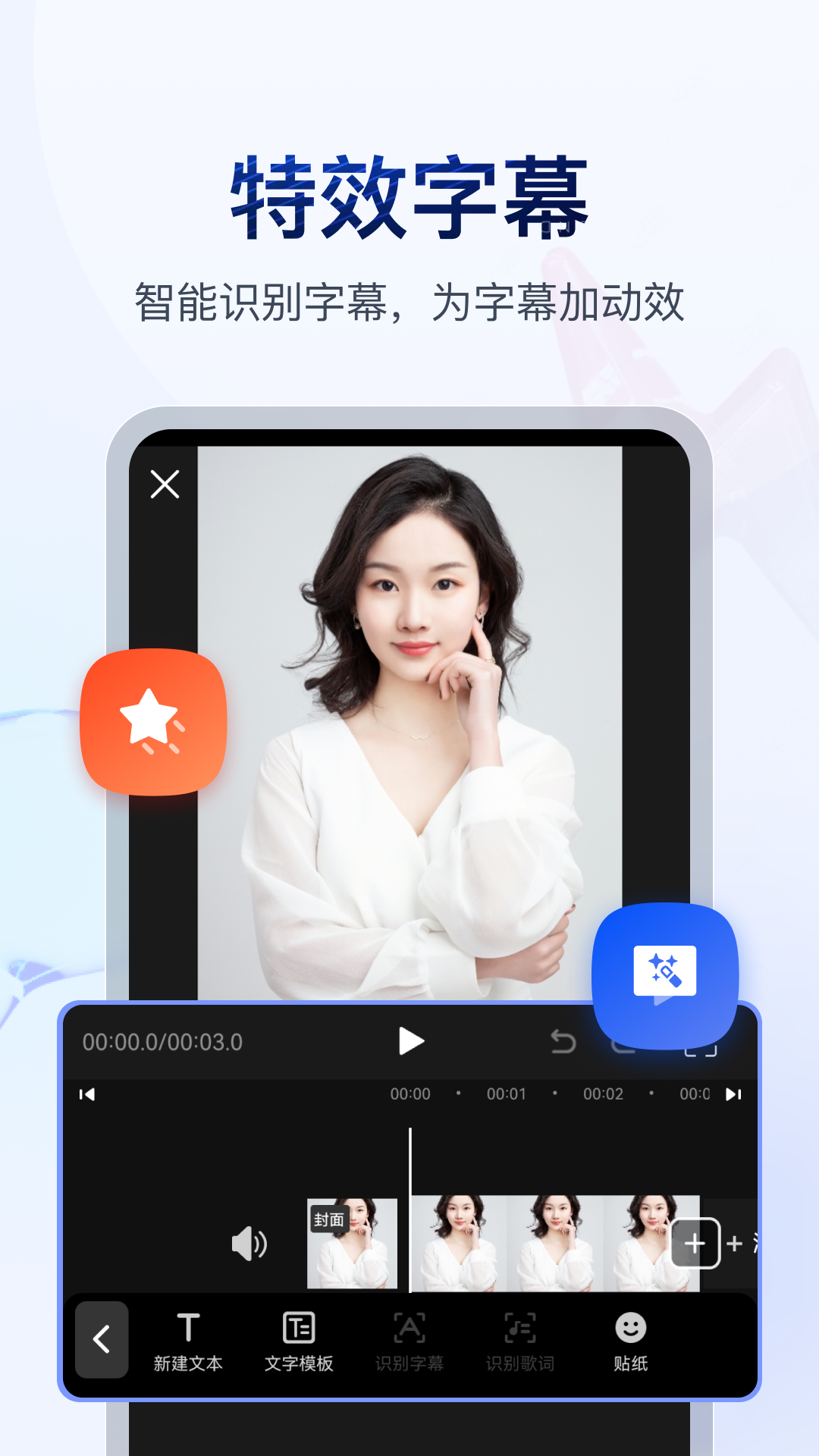 脚踩狗女人头像截图