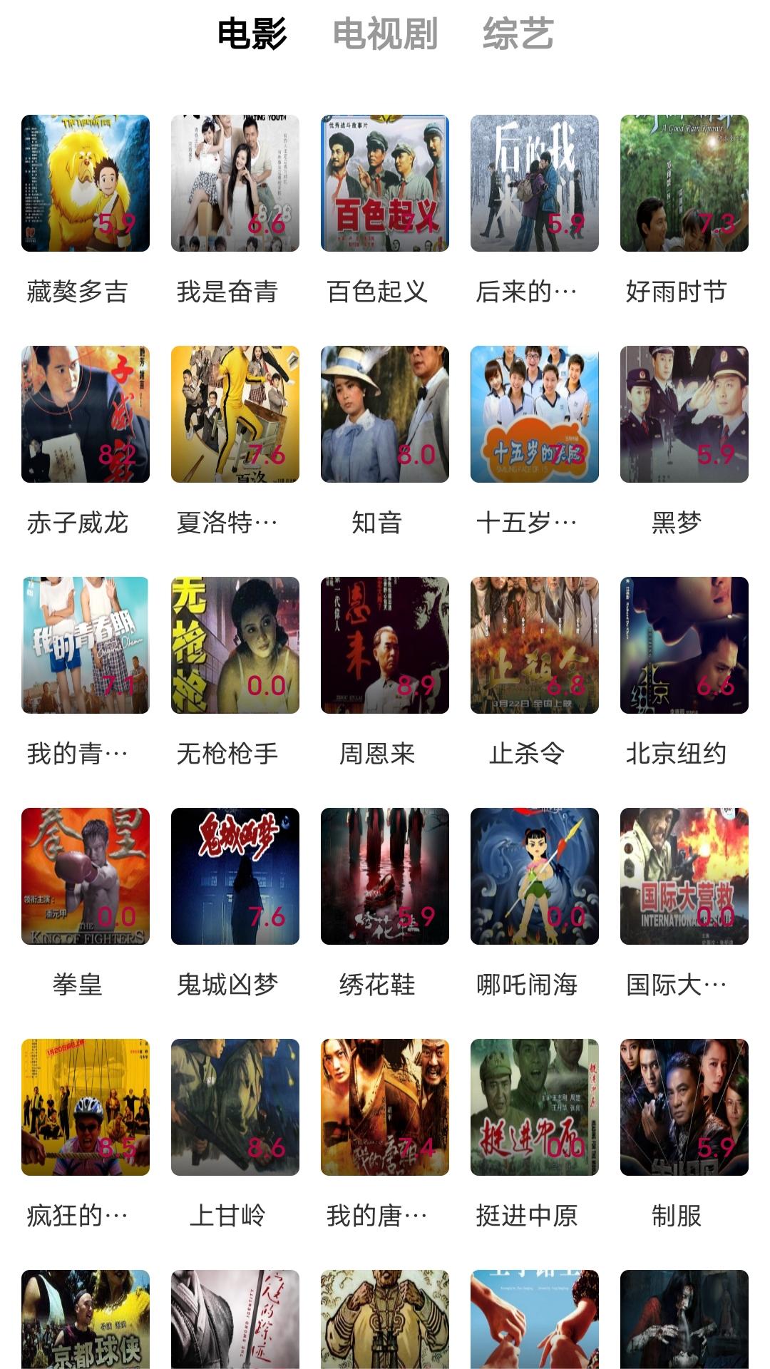 伊轩女王视频34部全部拿走截图